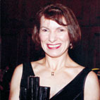 Patricia Casey, Day Surgery and Children�s Nurse in Day Surgery (on behalf of The Mater Hospital)